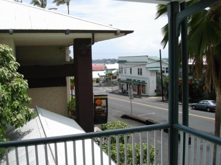 Lyman House in Hilo